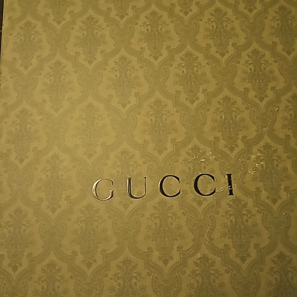 GUCCI Ophidia Tote - Picture 13 of 14